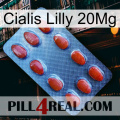 Cialis Lilly 20Mg 06